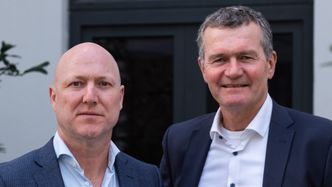 – Vi bør begynne å diskutere utformingen av strømstøtten, skriver Kenneth Bodahl og Morten Schøyen i Pixii. Foto: Pixii