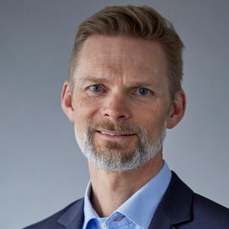 Øyvind Husby, administrerende direktør i IKT Norge.
