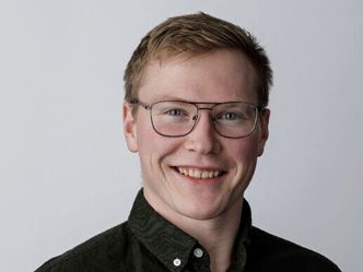 – Jeg skulle ønske at man kunne få en fast track i en søknadsprosessen hvis man vil bygge om eksisterende kraftverk til hybrider som krever lite nettinngrep, sier Øyvind Sommer Klyve. Foto: UiO