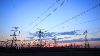 Schneider Electric har forsket på KI-strømforbruket det neste tiåret.  Foto:  Schneider Electric