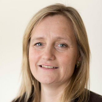 Randi Holmestad. Foto: NTNU