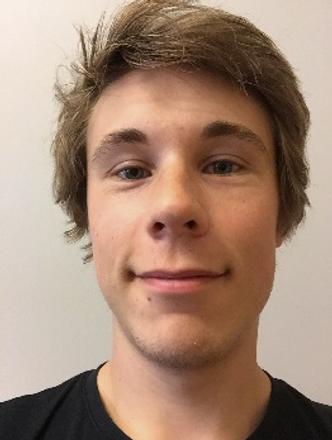 Jørgen A. Sørhaug. Foto: NTNU