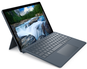 Dell Latitude 7350 Detachable.
