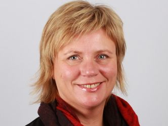 Balanse mellom tilstedeværelse og brukerkomfort er viktig, påpeker professor Marit Engeset. Foto: USN