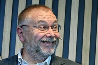 – Det er klart at hvis Kina eller USA plutselig kommer med helt ny teknologi, vil det knekke deler av markedet vårt, poengterer Terje Nilsen, direktør for banebrytende teknologier i Kongsberg Discovery. Foto: Ola Sæther
