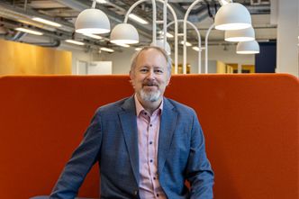 Arbeidet til Skatteetatens IT-miljø gir konkrete resultater som gjør hverdagen vår enklere. Foto: TUM Studio