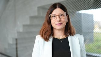 Vladislava Furtula i Schneider Electric. Foto:  Schneider Electric