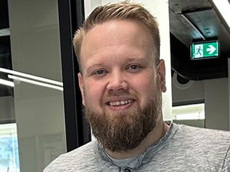– Det er på høy tid å ta en proaktiv rolle, lage retningslinjer og skape en kultur for trygg bruk av KI, skriver Harald Utnes Kvangarsnes i Advania Norge Foto: Advania