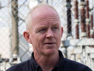 Et ja fra kommunene betyr ikke at man <em>må</em> bygge ut, sier Lars Haltbrekken i SV. Foto:  Aurora Ytreberg Meløe/NTB