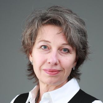 Politikerne ser utfordringene med dagens journalsystemer, men overser det strukturelle problemet, mener teknolog Silvija Seres. <span>Foto: John Fredrik Kvalnes</span>