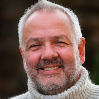 Fungerende områdedirektør for smittevern i FHI, professor Preben Aavitsland. <span>Foto: FHI</span>