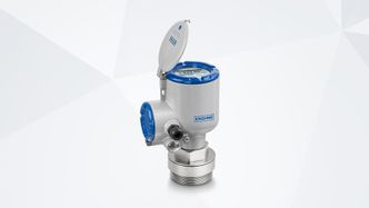 KROHNE OPTIWAVE 6500. Foto: KROHNE