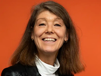 Det er ingen grunn til å være redd, sier kommunikasjonssjef Heidi Lippestad i Lillestrøm kommune. Foto:  Lillestrøm kommune