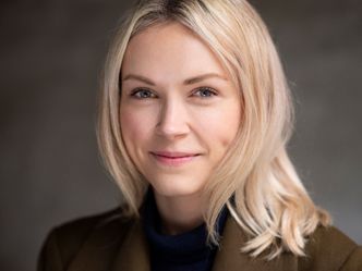 – Spillkulturen er først og fremst veldig fin og sosial, sier forsker Kamilla Knutsen Steinnes ved Oslo Met. Foto: Sonja Balci/Oslo Met