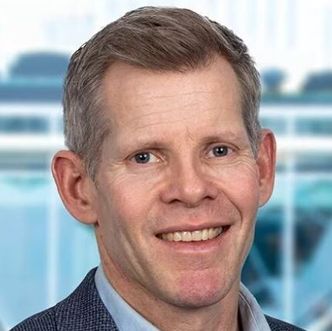 Jarle Moss Hildrum, direktør, Deloitte Norge