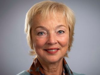 – Det legger opp til et slags «blame-game», sier Berit Irene Nordahl om å måle saksbehandlingstid etter hvem saken ligger hos. Foto:  Joachim Engelstad/Oslo Met
