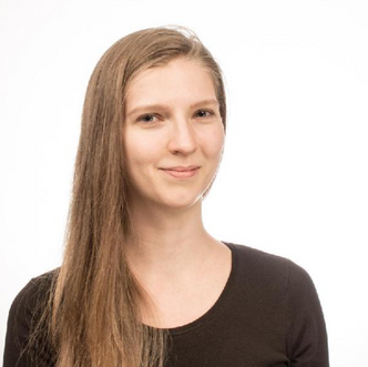 – Mye forskning viser at vi bruker kjøkkenet annerledes nå enn vi gjorde før, sier Kamila Krych. Foto:  NTNU