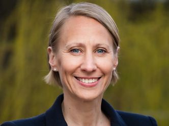 Det er krevende å etablere nye industrielle verdikjeder. Vi gjør det ikke for moro skyld, skriver Ingebjørg Telnes Wilhelmsen i Norsk Hydrogenforum og påpeker at utslippene må ned – raskt. Foto: Norsk Hydrogenforum