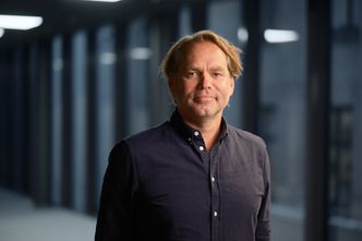 Den nye generasjonen med håndverkere vil fremstå som helhetlige rådgivere, sier Helge Aschjem. Foto: Matias Fosso