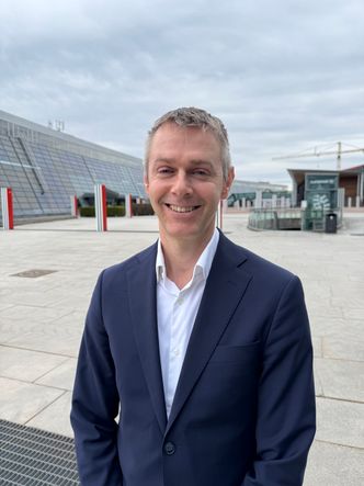 Kursingen har hjulpet meg å planlegge revisjonene og forankre ISO-arbeidet enda bedre i organisasjonen, sier Peter Heggløv Foto: Iteo
