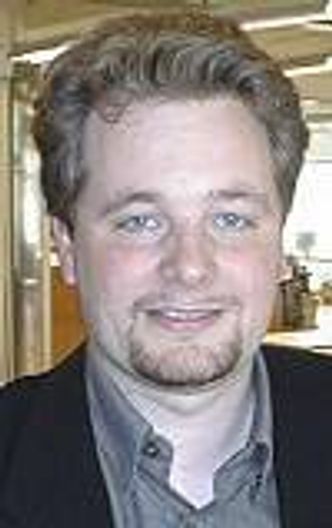 Lars Unneberg, daglig leder i Involve Learning. Foto: Digi.no