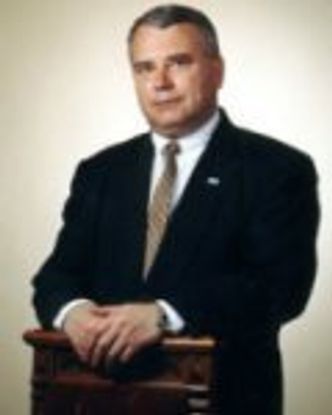 Gründer og styreleder i Safensure, Magne Ege Dahl. Foto: Pressebilde