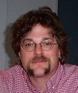 Marcus Ranum, grunnlegger av NFR Security. Foto:  Eirik Rossen