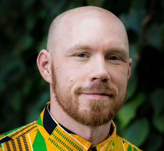 Frans af Malmborg etterlyser meir politisk debatt om konsekvensane av KI-teknologien. Foto: UiA
