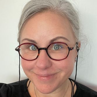 Jenny Söderberg Lundsholt, sikkerhetsrådgiver i Diri AS.