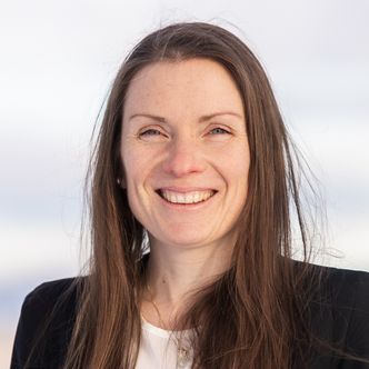 Marit Stubø Jorde, advokat i Alver.