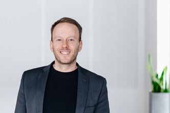 Geir Arne Erikstad, VP i ELKO. Foto: ELKO