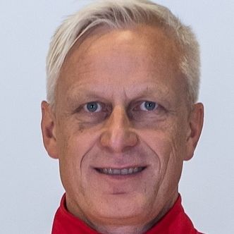 Jens Olav Nordanger, nordic account manager i Hexagon Life Cycles.
