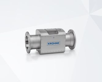 Ultralydmåleren ALTOSONIC 5. Foto:  KROHNE