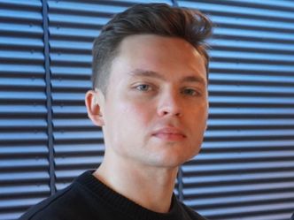 At datasettene ikke er basert på generert eller oversatt tekst, gjør dem mer pålitelige, påpeker Vladislav Mikhailov. Foto: Gina Aakre/UiO