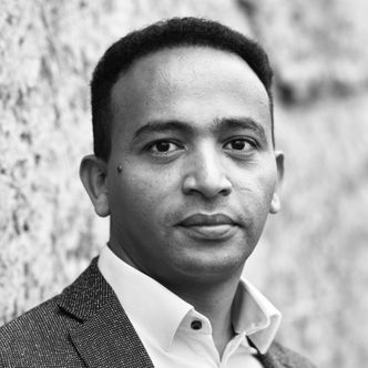 Yonas Zewdu Ayele, instituttleder, Institutt for bygg- og energiteknikk, OsloMet.