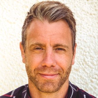 Aleksander Millang, PhD-kandidat i digitalisering, Nord Universitet.