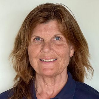 Kjersti Bye Halvorsen forteller at foreleserne på kursene er eksperter leid inn av Standard Norge.  Foto:  privat