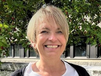 Det er ikke det at det ikke er viktig, men det bør være normalt med kvinner i alle roller i Forsvaret, skriver Mona Cicilie Stormoen. <span>Foto: Innlandet Arbeiderparti</span>
