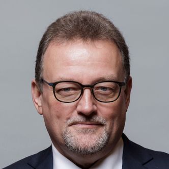 Kjetil Lein er president i Nito.