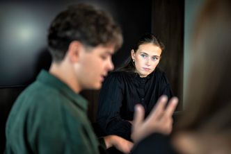 Når du jobber opptjener du også feriepenger. Du har minimum krav på 10,2 prosent av feriepengegrunnlaget. Foto: Luca Kleve-Ruud, NITO