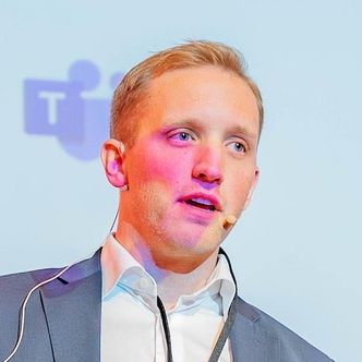 Ikke la holdningen til noen få enkeltpersoner diktere hvilke veivalg bedriften skal ta, advarer Vemund Klausen i Serit. Foto: Privat