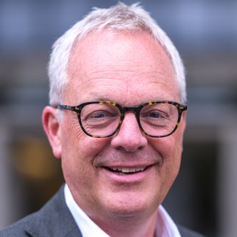 Investeringene i tungregning i Norge ligger langt under det som kreves, skriver Abelia-sjef Øystein Eriksen Søreide Foto: Are Thunes Samsonsen