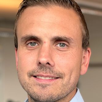 Sikkerhetsekspert Marius Sandbu i Sopra Steria har sluttet å la seg overraske etter at det har vært avdekket mange svakheter i VPN-løsninger de siste årene. <span>Foto: Sopra Steria</span> Foto: Sopra Steria