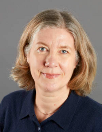 Store utbyggingsprosjekter, som motorvei og toglinjer, har bidratt til tusenvis av funn rundt Oslofjorden, forteller Almut Schülke. Foto:  UiO