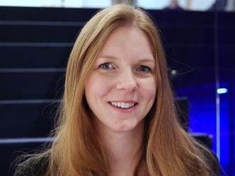 I krise gir data bedre situasjonsforståelse for nødetater og logistikksentre, skriver Michelle Jensen Strand i Samferdselsdata. Foto:  Privat