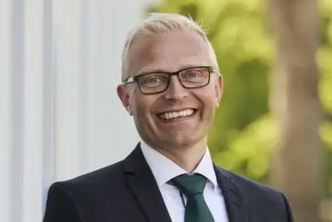Jostein Jensen Foto: Simula