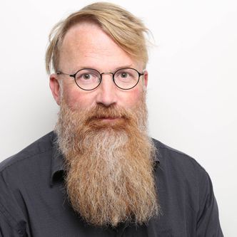 Pengemangel gjør at flere av mulighetene som kan ligge i plattformen, ikke er på plass, forteller Sintef-forsker Rolf Johan Bye. Foto: Sintef