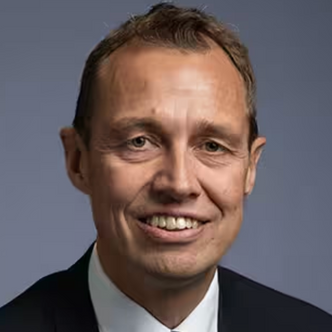 Forutsigbarhet er verdifullt i seg selv, mener Christian Chramer i Norsk Sjømatråd. Foto: Norsk Sjømatråd