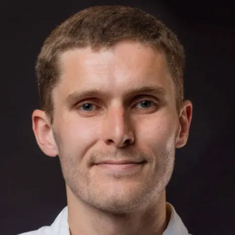 Varg Lukas Folkman er analytiker innen politisk økonomi ved European Policy Center i Brussel. Foto:  EPC