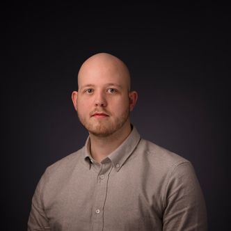 Gaute Aanesland Jørgensen. Foto: Privat